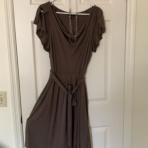 Banana Republic Summer Dress